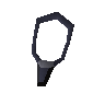 Onyx amulet