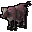 Strawberry cow (unchecked)