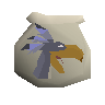 Spirit terrorbird pouch