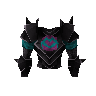 Black platebody (h1)