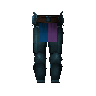 Rune platelegs (h2)