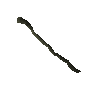 Third age druidic staff