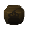 Fragile cooking urn (no rune)