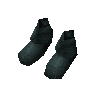Ganodermic boots