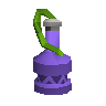 Perfect juju agility potion (4)