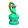 Perfect juju fishing potion (4)