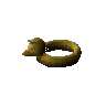 Duck ring token