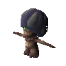 Daemoncap zygomite (unchecked)