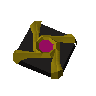 Passage of the abyss (unattuned)