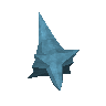 Huge spiky rune salvage