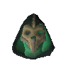 Deathdealer hood
