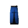 Wizard robe skirt (t)
