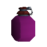 Spirit attraction flask (6)