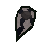 Third age kiteshield