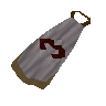 Zamorak cloak