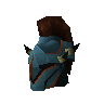Rune full helm (Bandos)
