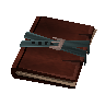 Wizard book