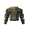 Demon slayer torso