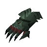 Adamant claws + 2