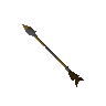 Jas demonbane arrow