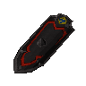 Black shield (h3)