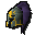 Adamant full helm (g)