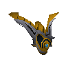Armadyl buckler