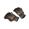 Bandos gloves