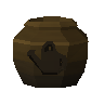 Fragile farming urn (no rune)