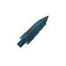 Small bladed rune salvage