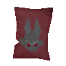 Gargoyle scroll (Hammer Rock)