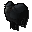 Black ewe (unchecked)