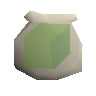 Spirit jelly pouch