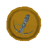 Purified 2h crossbow token