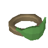 Ring of trees