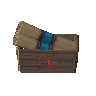 Box of clue scrolls