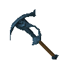 Rune pickaxe + 2