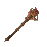 Sceptre of enchantment (tradeable)