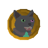 Taboo pet token