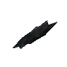 Obelisk shard