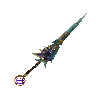 Zaros godsword