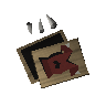 Dragon platebody ornament kit (sp)