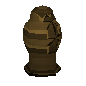 Accursed urn (no rune)