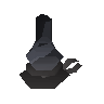Oil lamp (oil)
