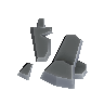 Third Age iron