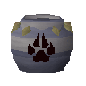 Exquisite hunter urn (no rune)