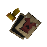 Dragon platebody ornament kit (or)