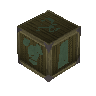 Adamant armour set + 1 (sk)
