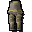 Corrupt Statius's platelegs