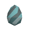 Saratrice egg